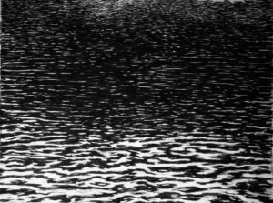 Agua grande